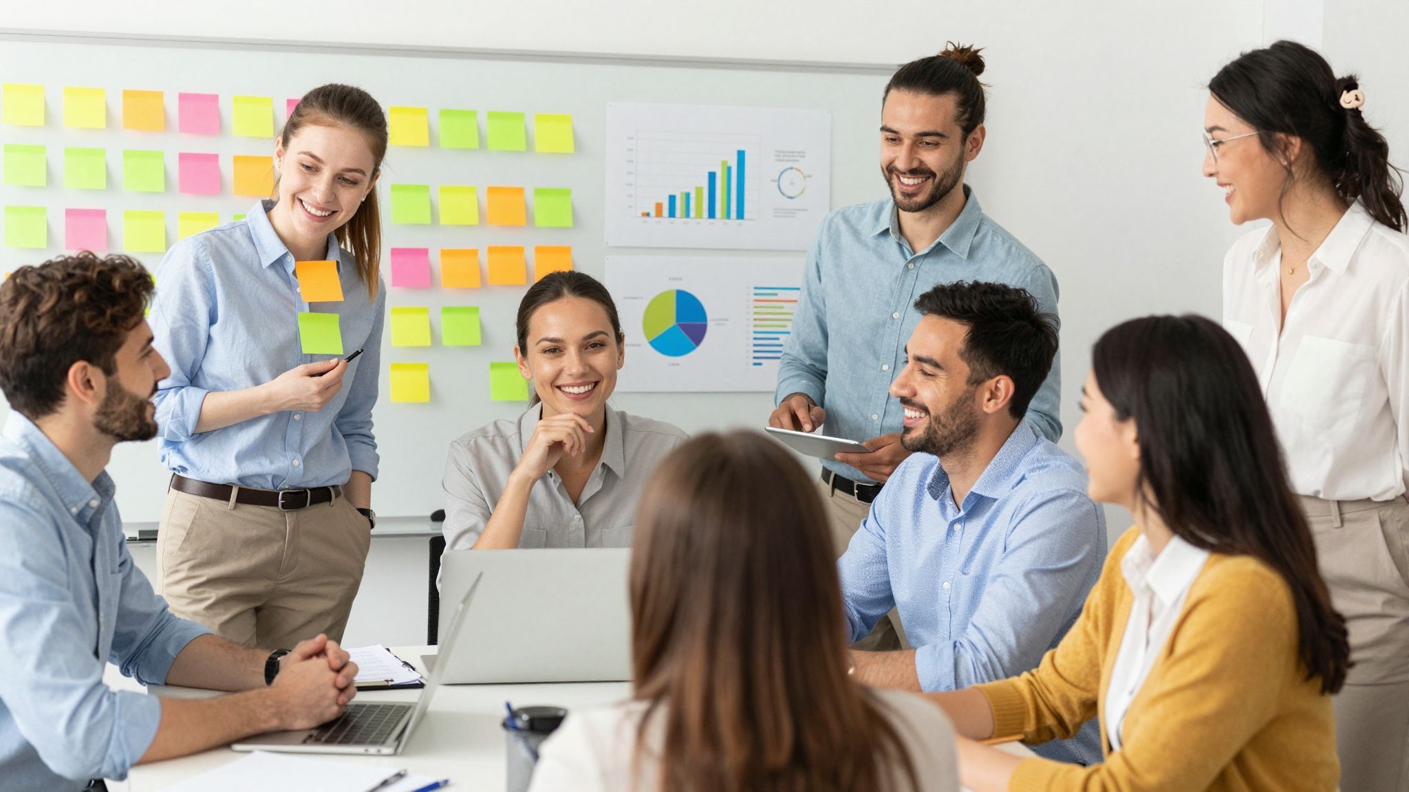 Az ösztönzési rendszer átláthatósága kulcsfontosságú a sikerhez.