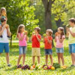 Hogyan erősítsük a gyerekek immunrendszerét? A legújabb tudományos eredmények