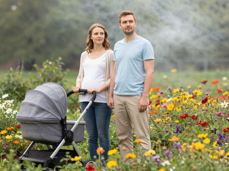 Hogyan hat a másodlagos dohányfüst a termékenységre és a magzatra?