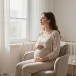 Hogyan hat a várandósság alatti stressz a gyermekágyi depresszió kialakulására?