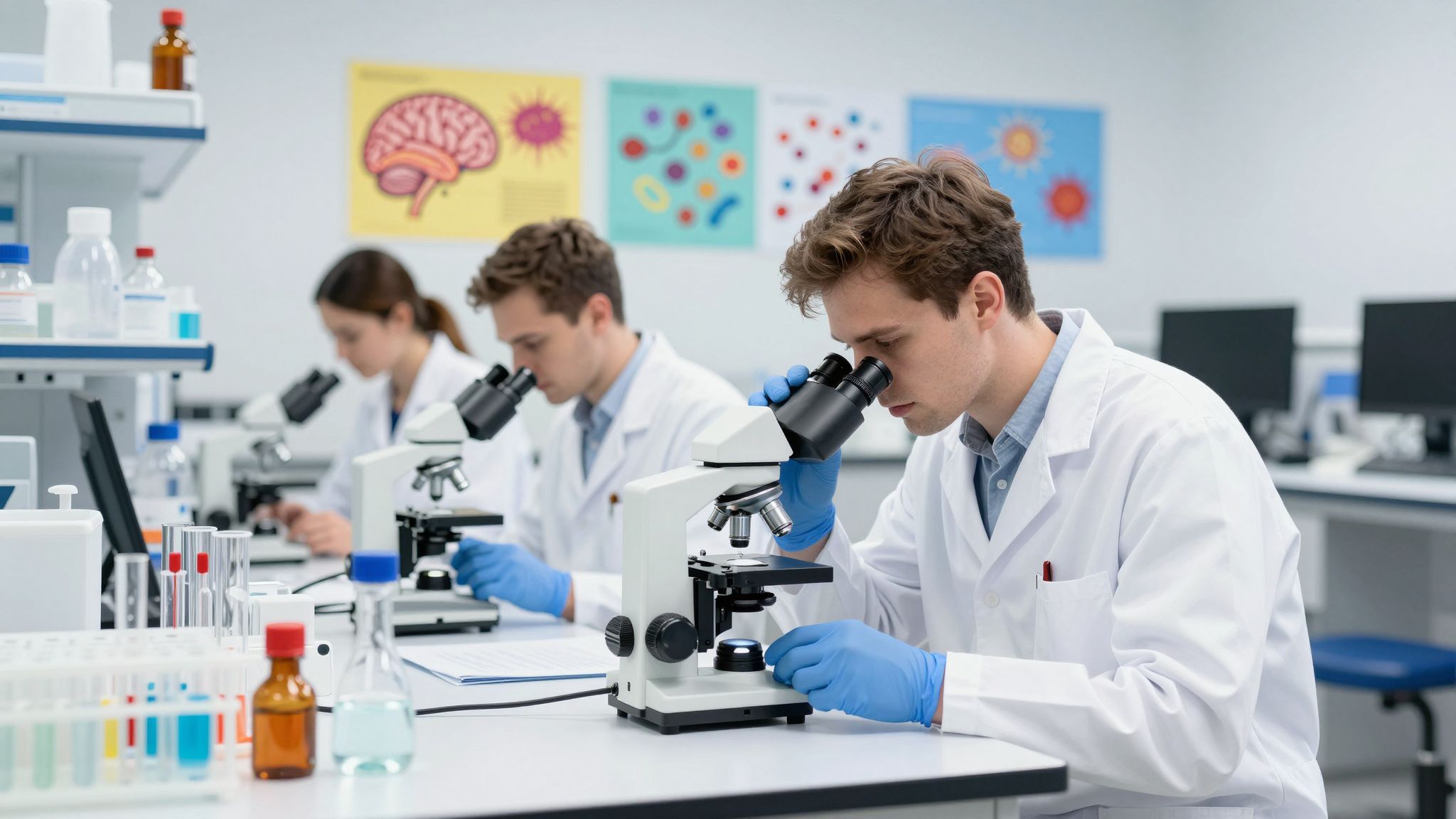 Az aszpartám gyulladást okozhat az idegsejtekben.