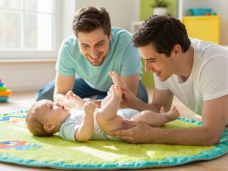 Hogyan ismerhető fel a csípőficam a babáknál? Tünetek és szülői teendők