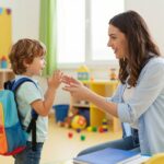 Hogyan könnyítsük meg az ovikezdést? 5+1 bevált praktika a beszoktatáshoz