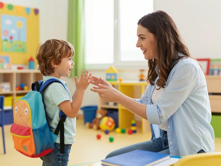 Hogyan könnyítsük meg az ovikezdést? 5+1 bevált praktika a beszoktatáshoz