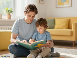 Hogyan legyél türelmesebb szülő? Konkrét tippek a mindennapi stressz kezelésére