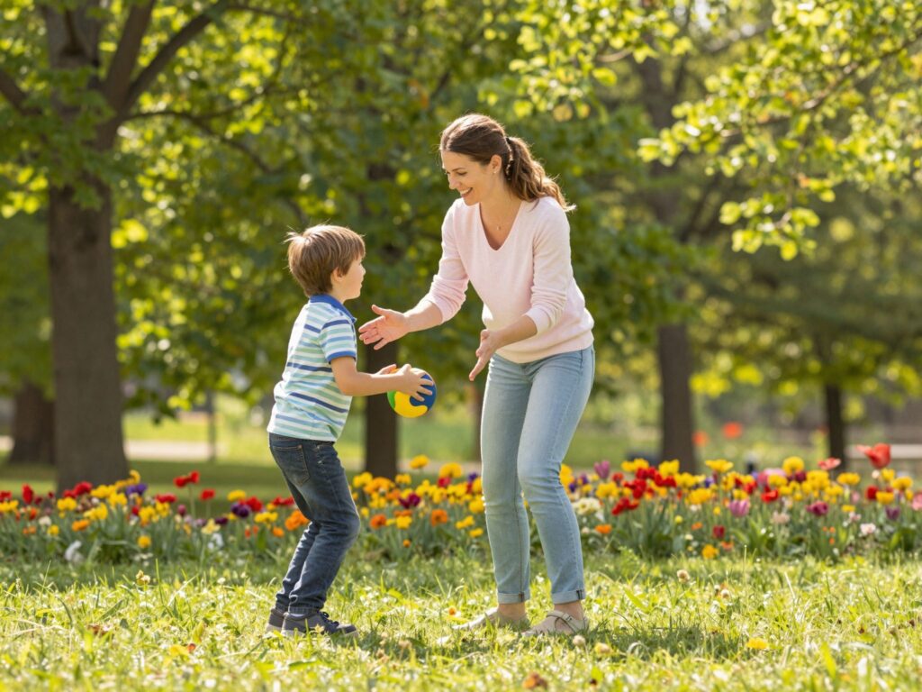 Hogyan neveljünk érzelmileg egészséges fiúkat? Az anyai kapcsolat kulcsszerepe