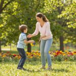 Hogyan neveljünk érzelmileg egészséges fiúkat? Az anyai kapcsolat kulcsszerepe