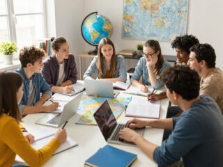 Hogyan pályázz sikeresen Erasmus ösztöndíjra? Lépésről lépésre útmutató