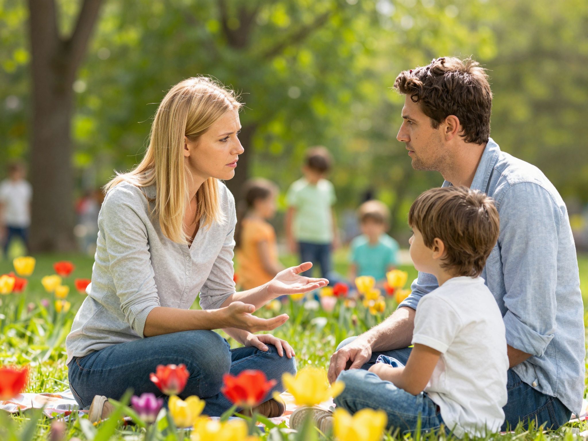Kritikára nyugodtan reagálj, de mindig tartson tiszteletben!
