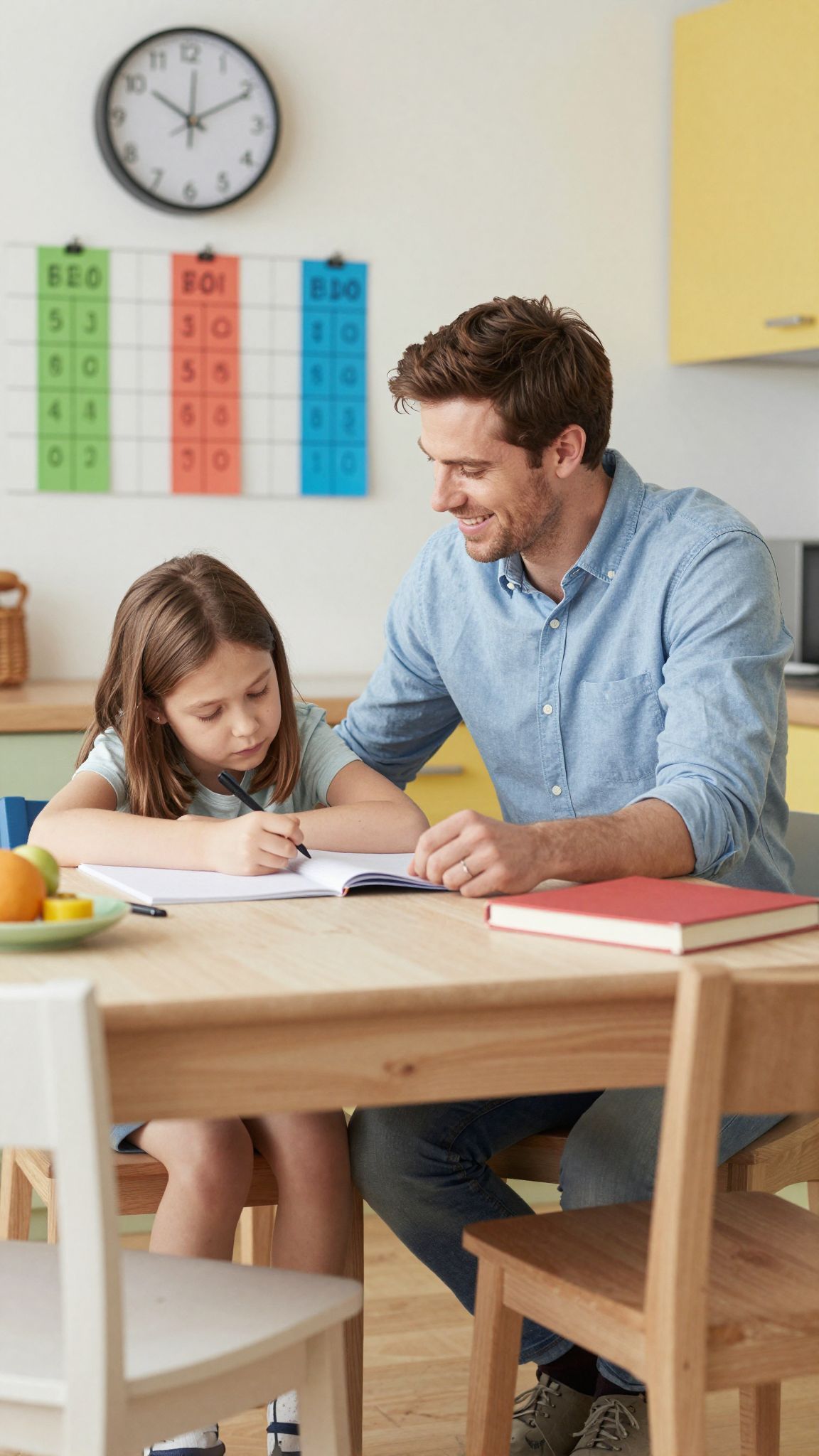 A rendszeres esti rutin segíthet az alvásjavításban.