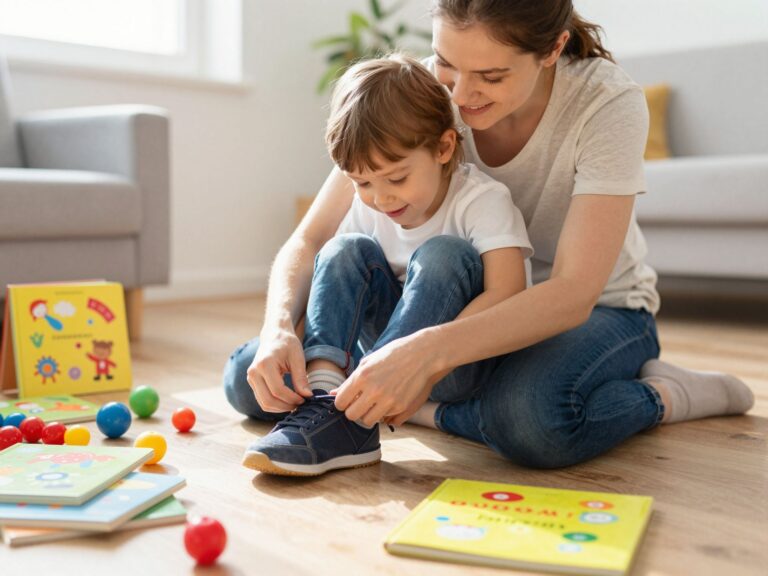 Hogyan támogasd a gyermeked önállósodását a dackorszaktól az óvodáig?