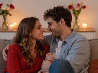 Hogyan tartsuk fenn az intimitást és a szexuális vágyat évek múltán is?