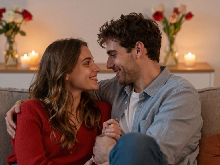 Hogyan tartsuk fenn az intimitást és a szexuális vágyat évek múltán is?