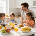 Hogyan tedd a reggeli rutint stresszmentessé? Bevált praktikák szülőknek