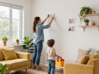 Hogyan tehetjük biztonságossá az otthonunkat a tragédiák elkerülése érdekében?