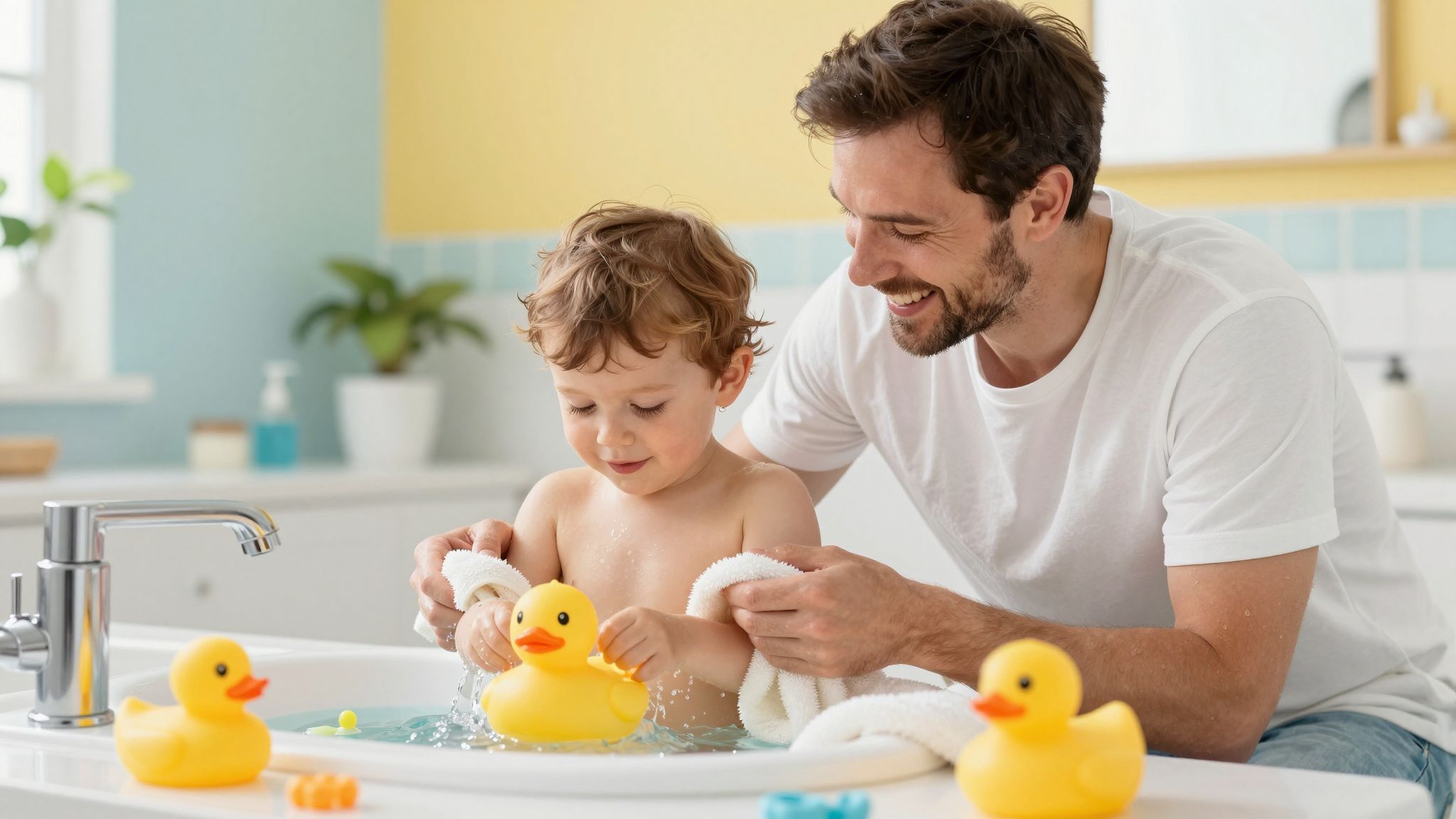 A fityma megtisztítása elengedhetetlen az egészség megőrzéshez.