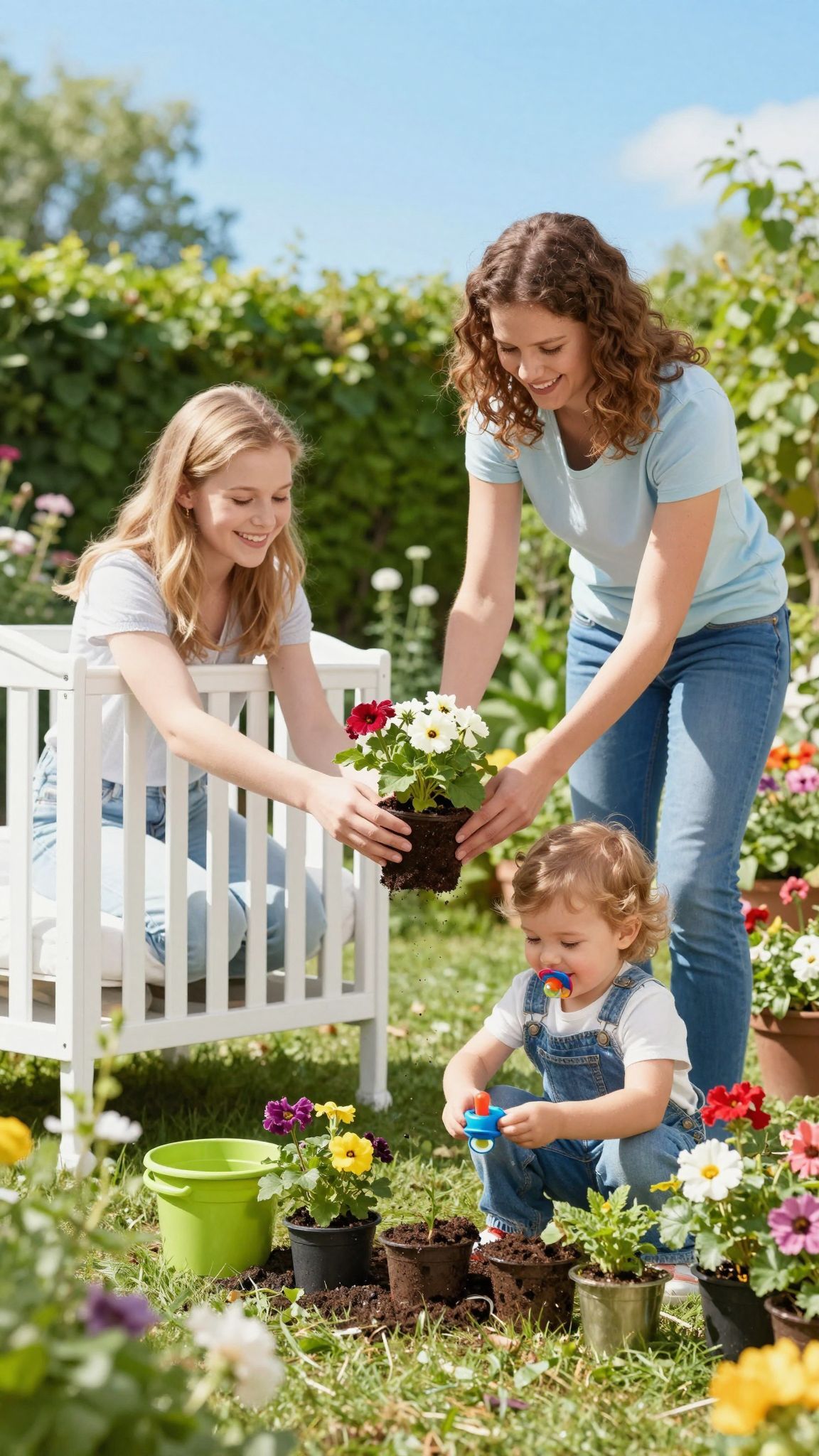 A cumi helyes használata csökkentheti az allergiák kialakulását.