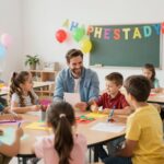 Hogyan ünnepeljük az apák napját az iskolában? Kreatív programok és műsorötletek