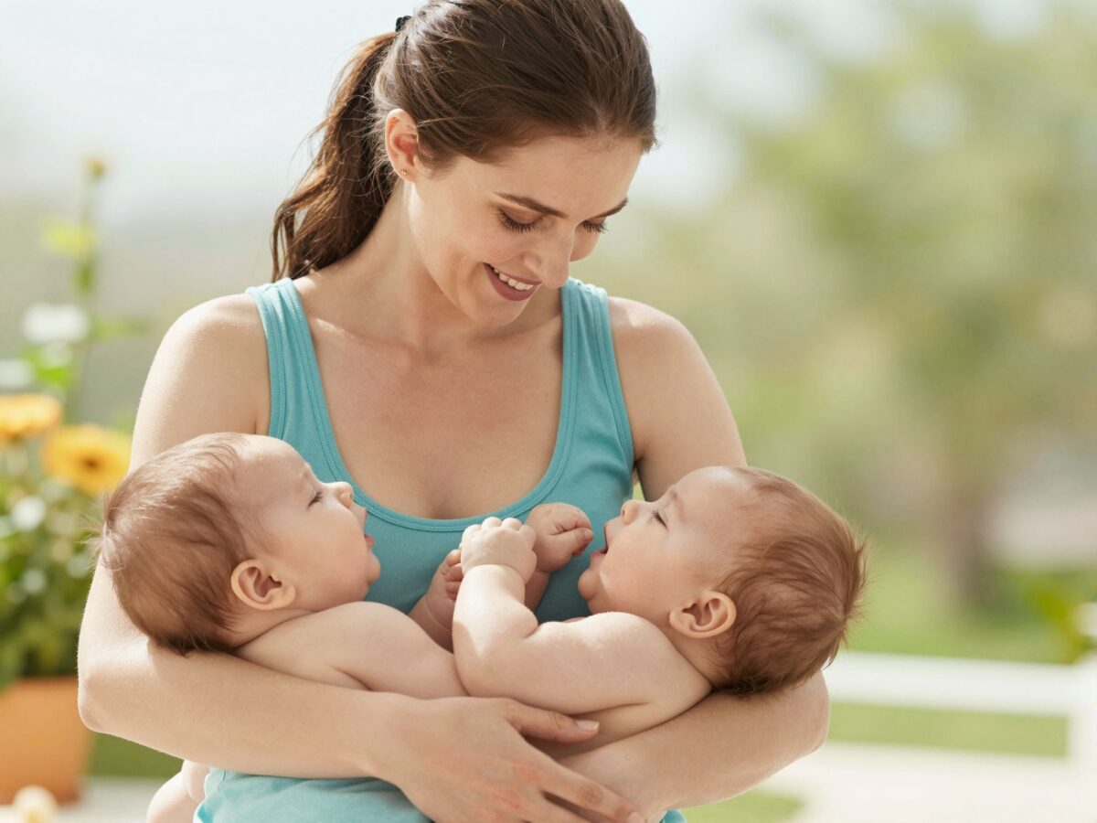 Hogyan véd a szoptatás az endometriózis ellen? Tudományos magyarázat