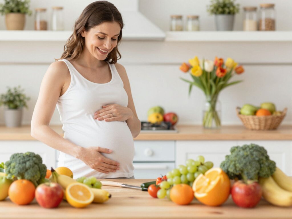Hogyan védekezz a megfázás ellen a várandósság alatt a méhlepény védelmében?
