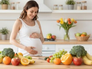 Hogyan védekezz a megfázás ellen a várandósság alatt a méhlepény védelmében?