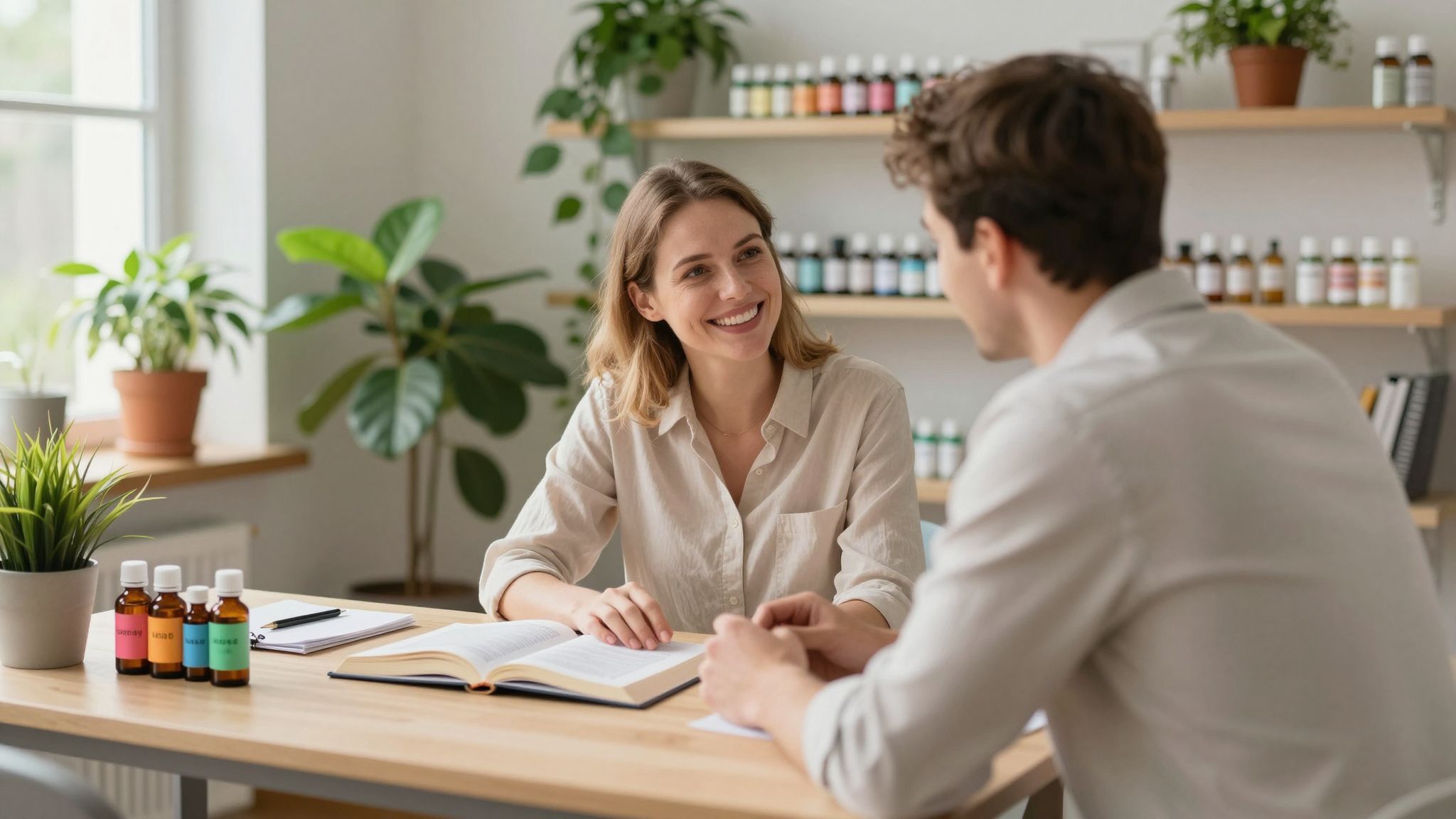 A homeopátia tudományos konszenzus szerint nem bizonyított hatású.