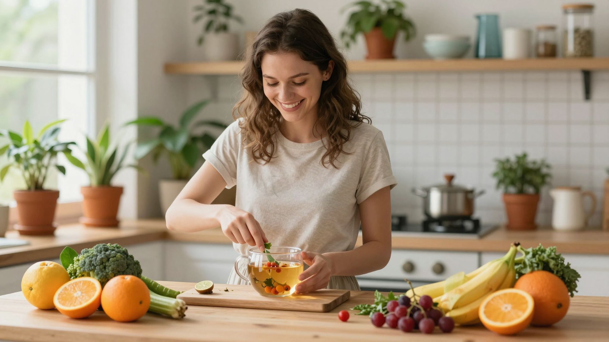A hormonok változásai befolyásolják a puffadás érzését.