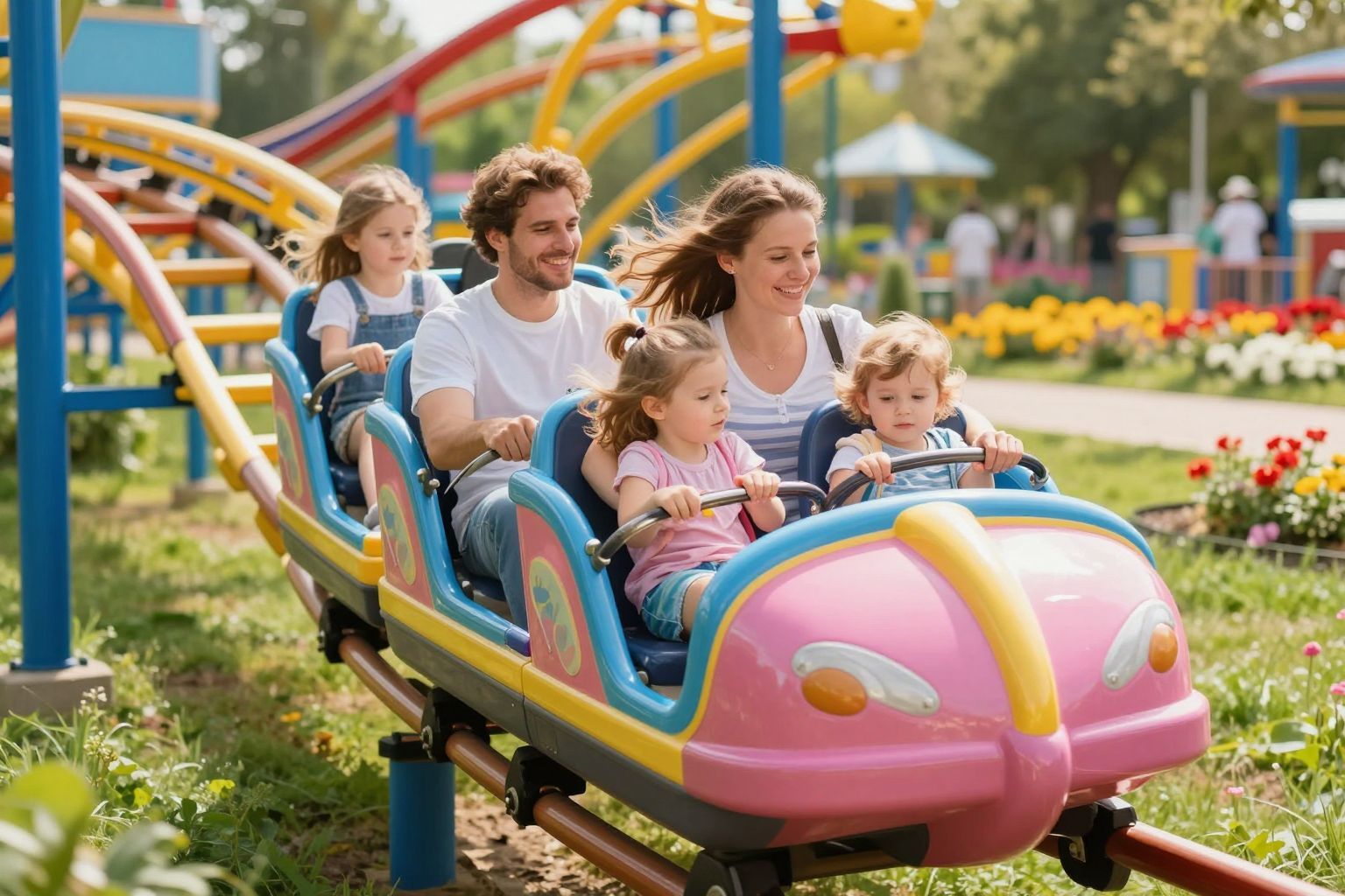 A második gyermek hormonális változásokat és érzelmi viharokat hoz.