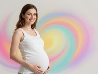 Hormonális változások a várandósság alatt: Mi zajlik a háttérben?