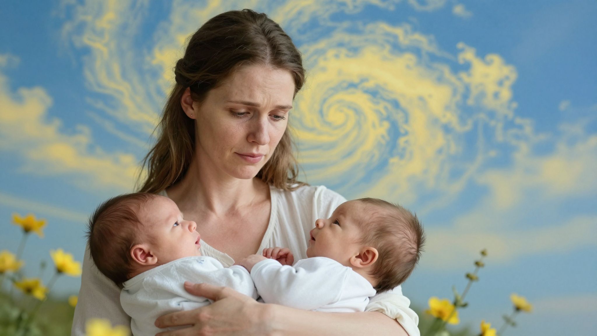 A hormonális változások súlyosan befolyásolják a hangulatot.