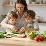 Hűsítő és egészséges: minden, amit az uborka hozzátáplálásáról tudni érdemes