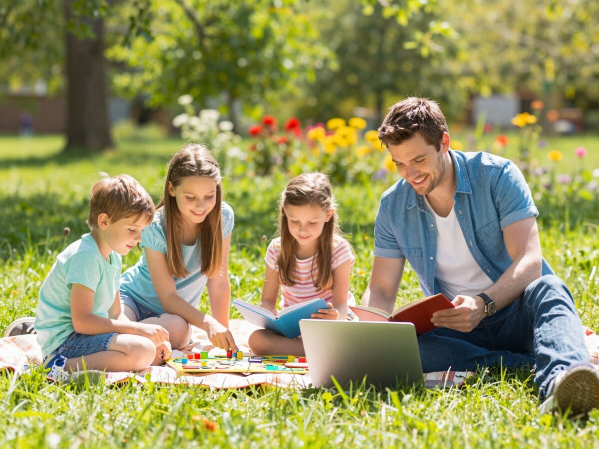 Így szervezz egy kütyümentes hétvégét: ötletek és programok a feltöltődéshez