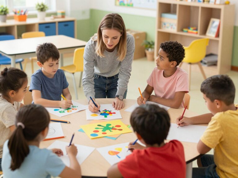 Inkluzív oktatás a gyakorlatban: Kihívások és lehetőségek autista és ADHD-s gyerekeknél