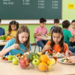 Iskolai menza és egészség: só, cukor, adalékok számokban