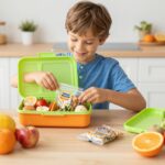 Iskolai tízórai okosan: csomagolási hibák és tartós frissesség trükkjei