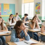 Iskolai unalom: a 4 legfőbb ok, ami a motiválatlanság mögött állhat