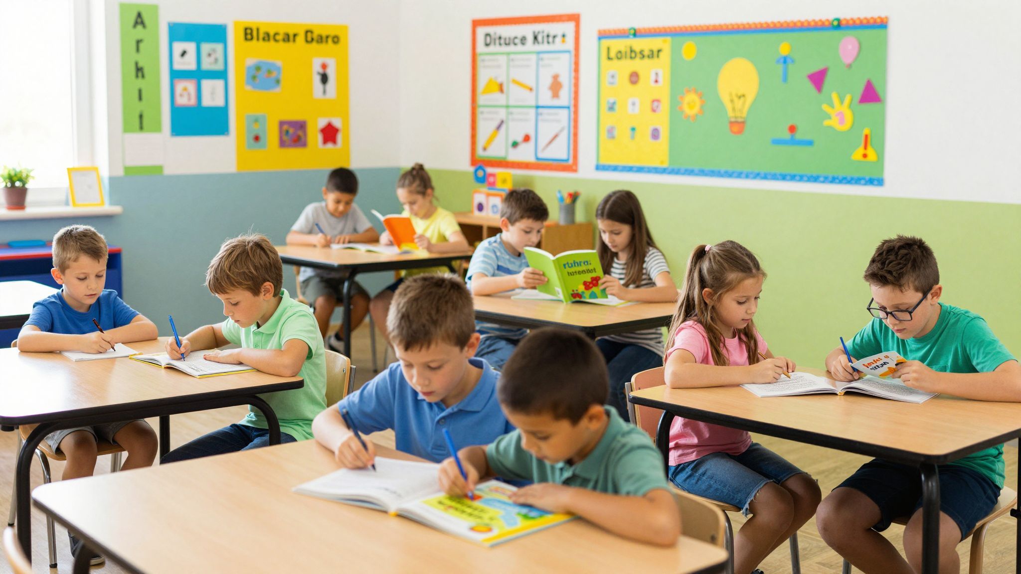 A kétnyelvű iskolák erősítik a kulturális identitást.