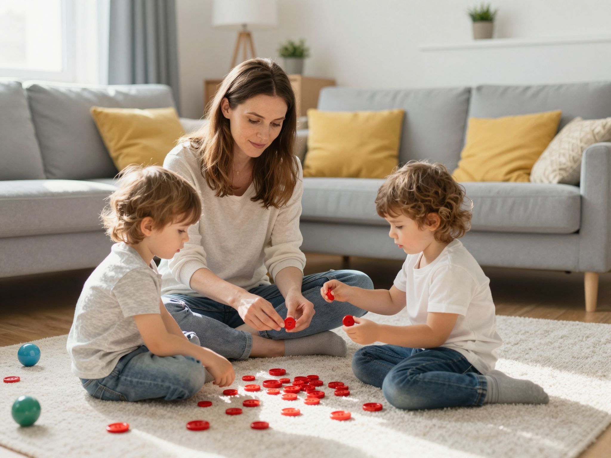 Fedezd fel, mi okozza legjobban a türelmetlenségedet!