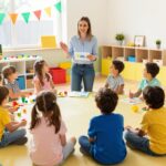 Játékos nyelvfejlesztés az óvodában: tippek és gyakorlatok a logopédustól