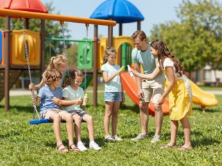 Játszótéri kullancsveszély: hogyan előzzük meg és mit tegyünk