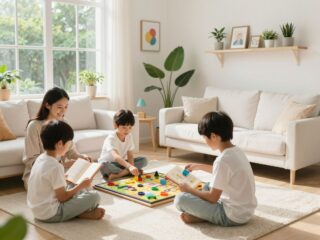 Képernyőidő-korlátozás hiszti nélkül: 5 bevált módszer a digitális detoxhoz