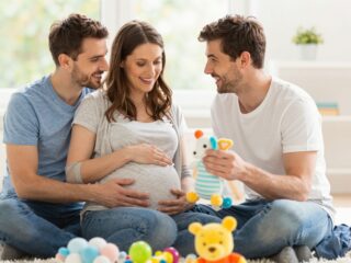 Kérdések és válaszok a célegyenesben: 7 fontos téma a harmadik trimeszterben