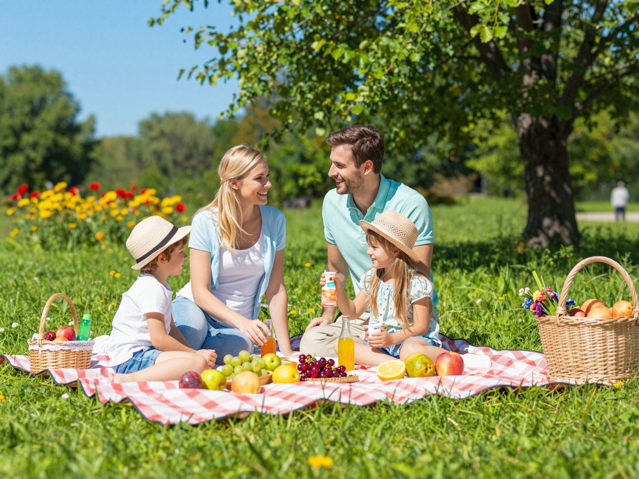 A meleg nyárban a baktériumok gyorsan szaporodnak.