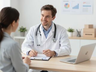 Kinek ajánlott a trombózishajlam-szűrés? A legfontosabb tudnivalók