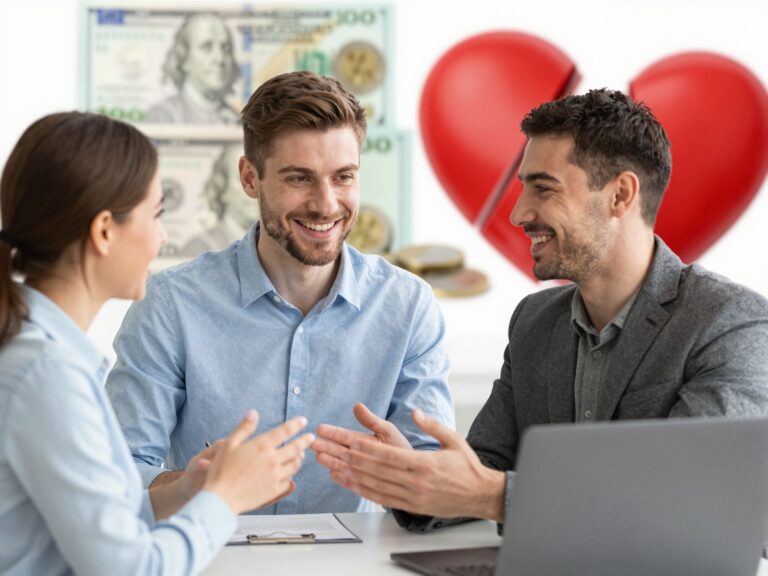 Kommunikáció, pénz, hűtlenség: a 4 fő válóok és hogyan kerüljétek el a csapdákat