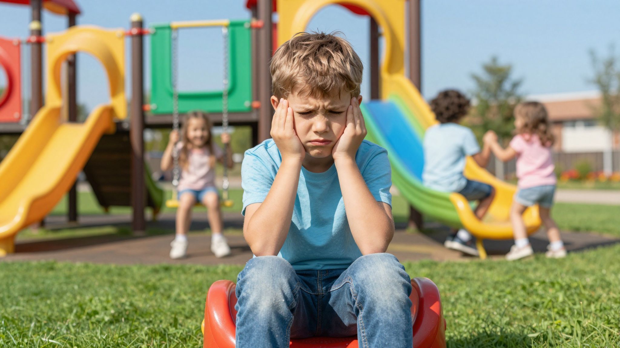 A kommunikációs korlátok gátolják a megfelelő önkifejezést.