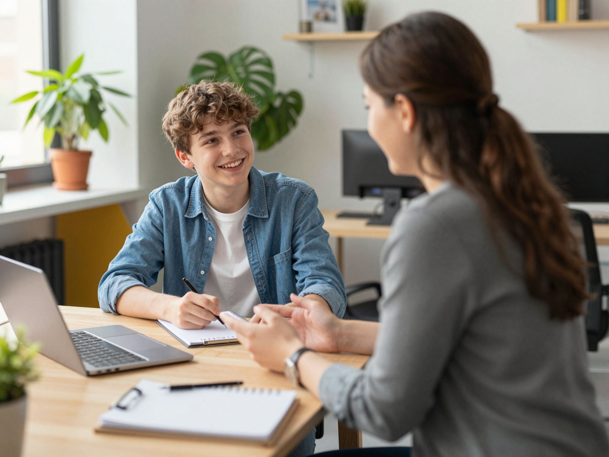 A fiataloknak fontos a konfliktuskezelés fejlesztése munkahelyen.