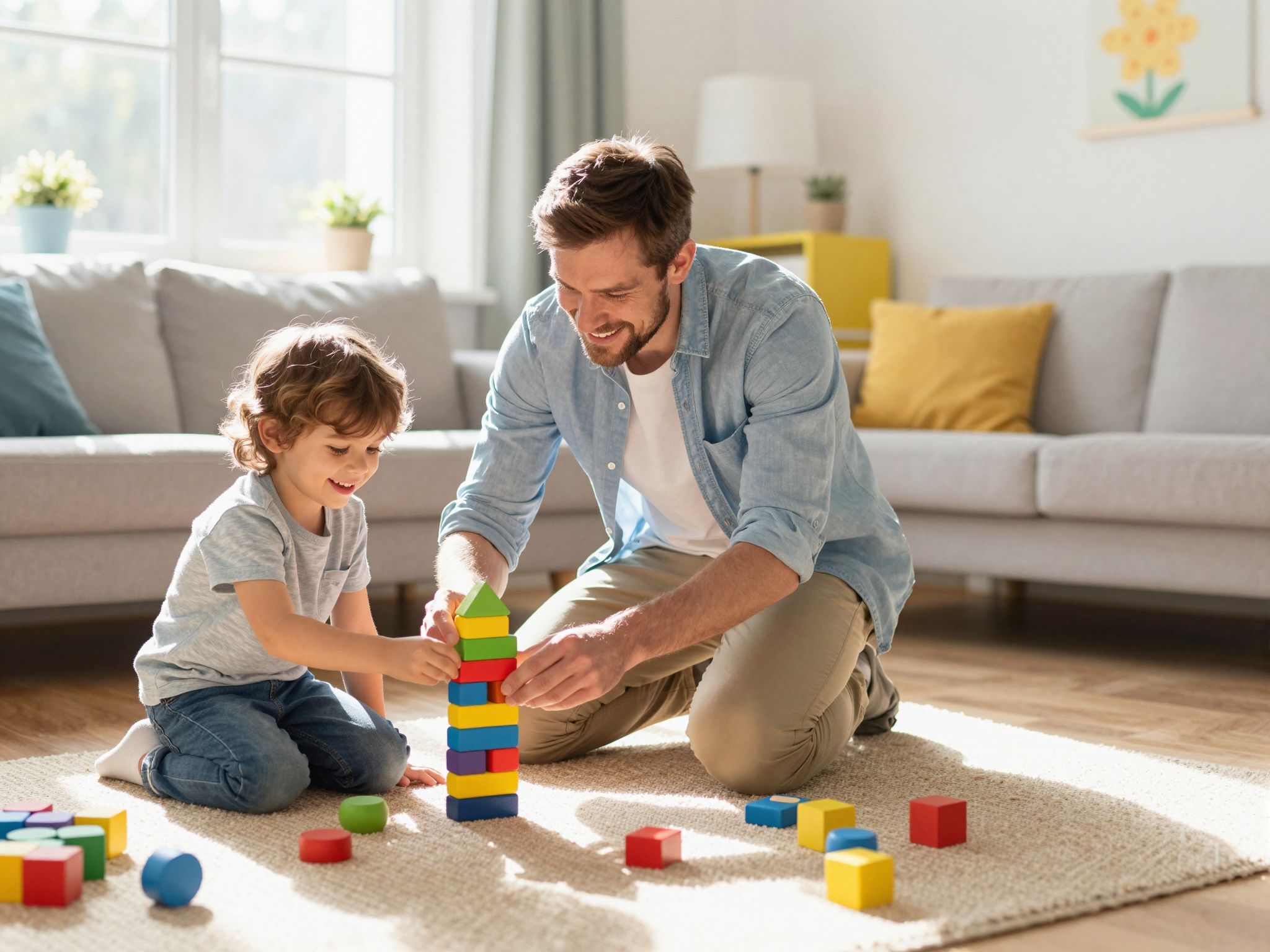 A hatékony konfliktuskezelés erősíti a családi kötelékeket.