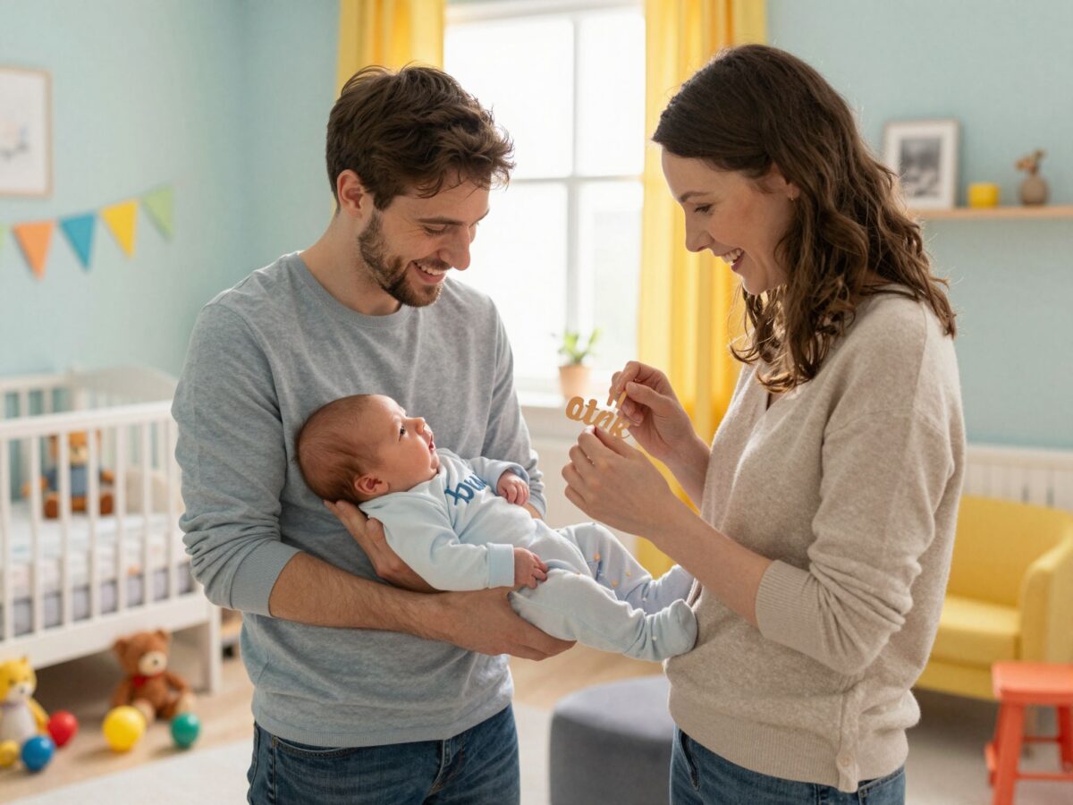 Különleges lánynevek januári babáknak: jelentéssel és névnapokkal