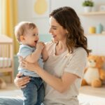 Kutatások bizonyítják: a fiú csecsemőkkel több a terhességi szövődmény